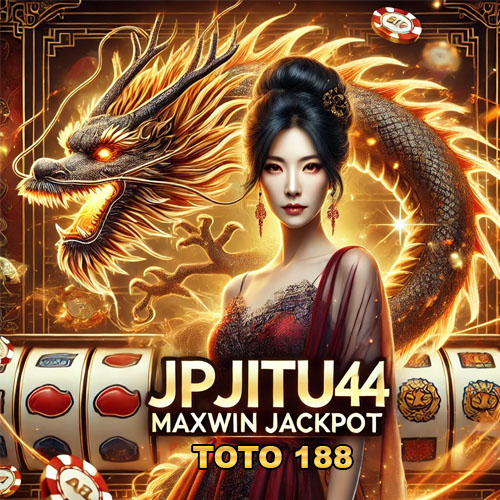 JPJITU44: Situs Slot Online Favorit Pemain Indonesia, Gacor dan Terpercaya